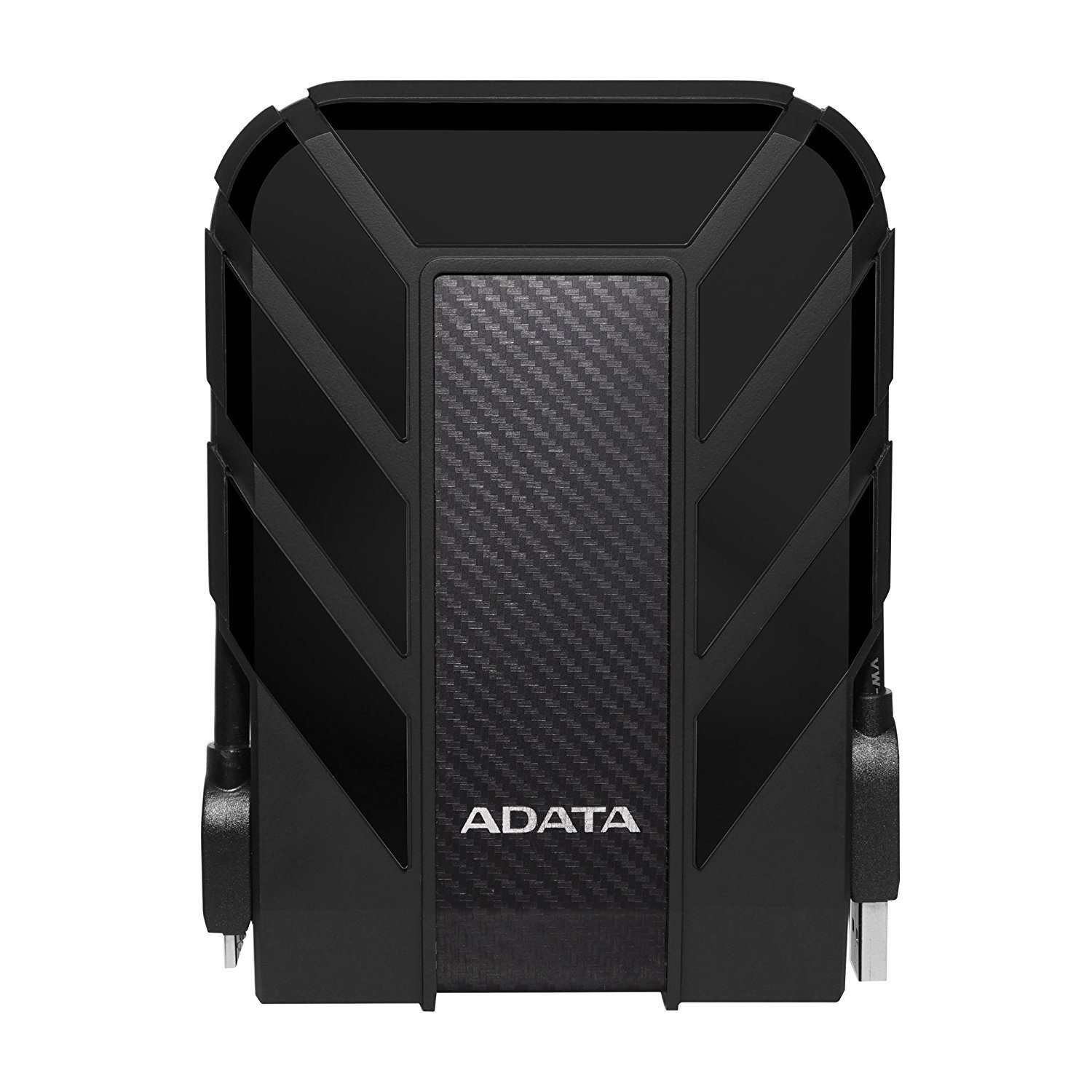 ADATA TECHNOLOGY LA HD710 Pro external hard drive 2 TB 2.5" USB 3.2 Gen 1 (3.1 Black AHD710P-2TU31-CBK