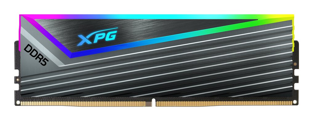 ADATA TECHNOLOGY LA XPG CASTER RGB memory module 16 GB 1 x DDR5 288-pin DIMM ECC AX5U6000C4016G-CCARG