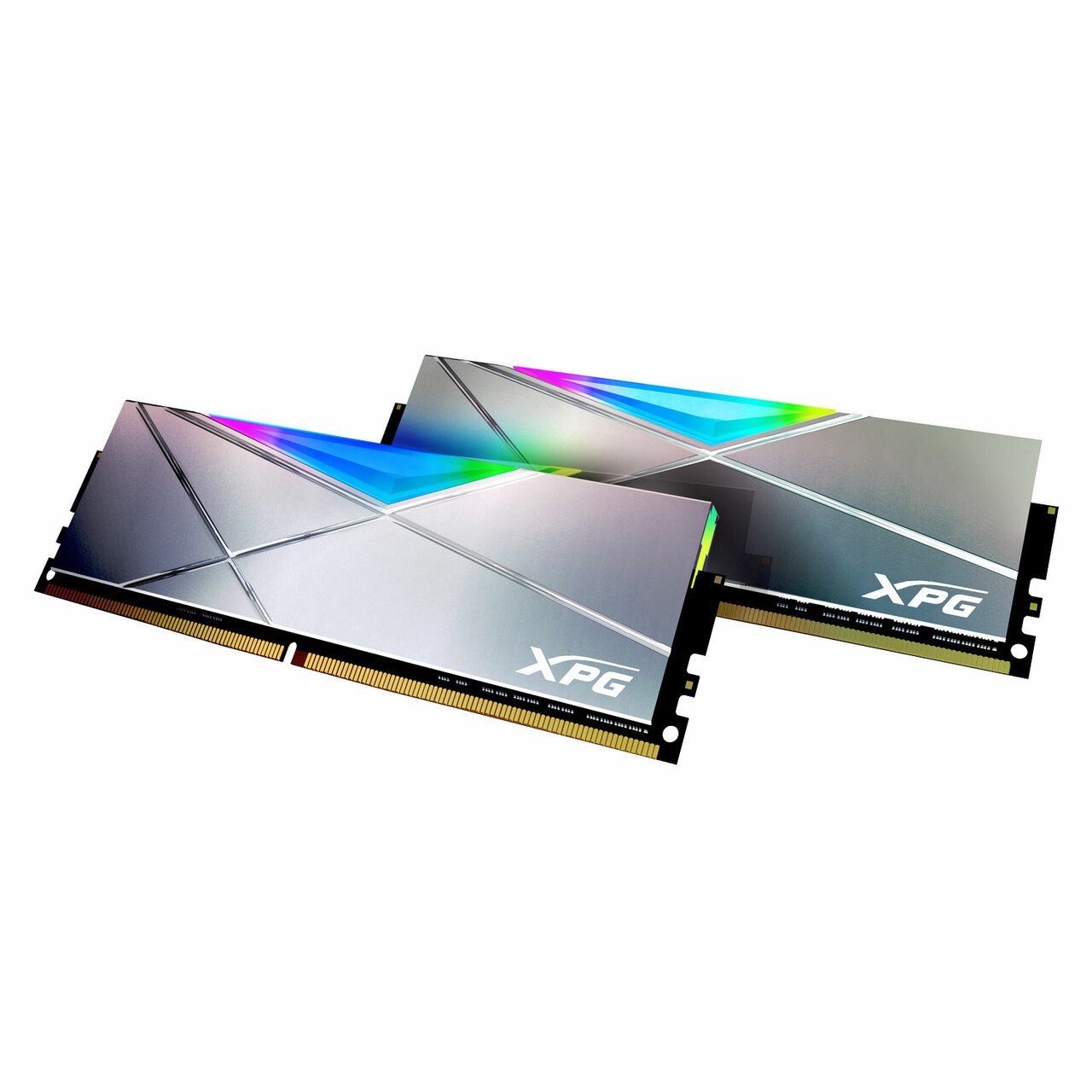 ADATA TECHNOLOGY LA XPG SPECTRIX AX4U41338G19J-DGM50X memory module 16 GB 2 x 8 DDR4 288-pin DIMM