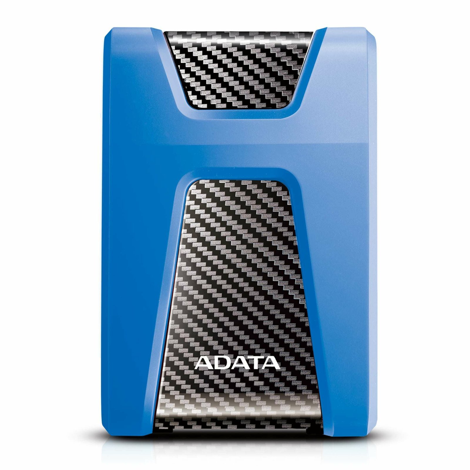 ADATA TECHNOLOGY LA AHD650-2TU31-CBL external hard drive 2 TB 2.5" USB 3.2 Gen 1 (3.1 Red