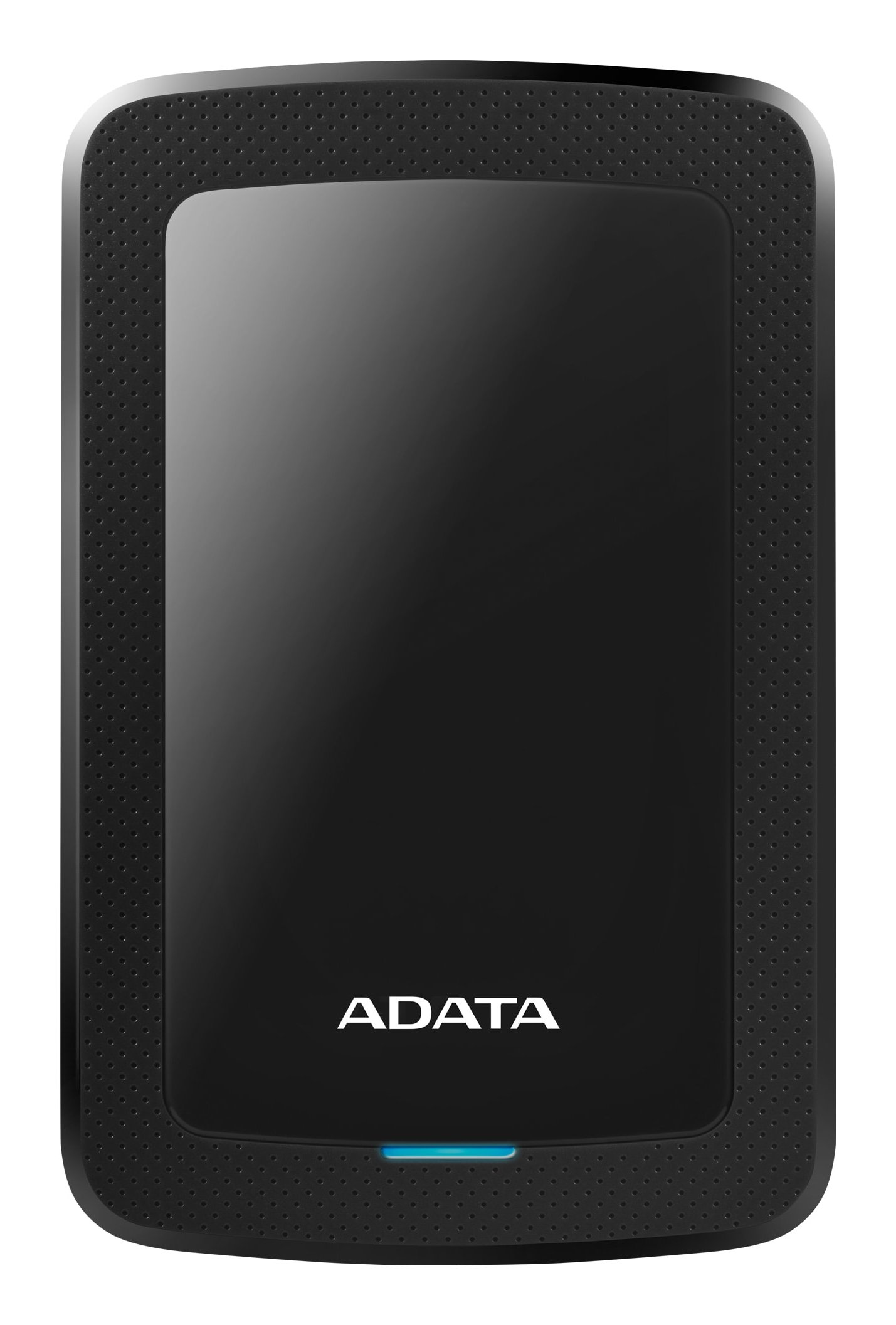 ADATA TECHNOLOGY LA HV300 external hard drive 2 TB 2.5" 3.2 Gen 1 (3.1 Black AHV300-2TU31-CBK
