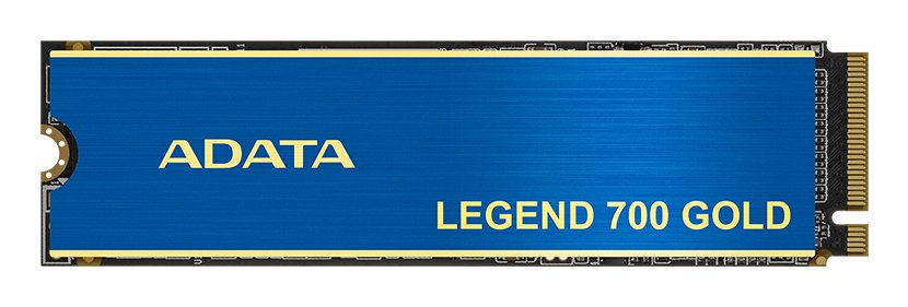 ADATA TECHNOLOGY LA LEGEND 700 SLEG-700G-1TCS-S48 internal solid state drive 1 TB M.2 PCI Express