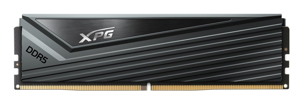 ADATA TECHNOLOGY LA XPG CASTER DDR5 memory module 16 GB 1 x 288-pin DIMM ECC AX5U6000C3016G-CCAGY