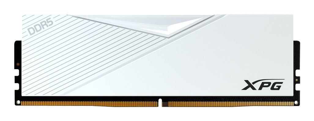 ADATA TECHNOLOGY LA XPG LANCER memory module 16 GB 1 x DDR5 288-pin DIMM AX5U5600C3616G-CLAWH