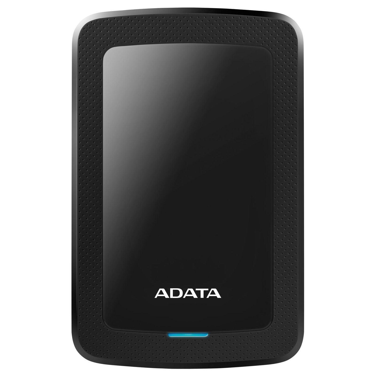 ADATA TECHNOLOGY LA HV300 external hard drive 1 TB 2.5" 3.2 Gen (3.1 Black AHV300-1TU31-CBK
