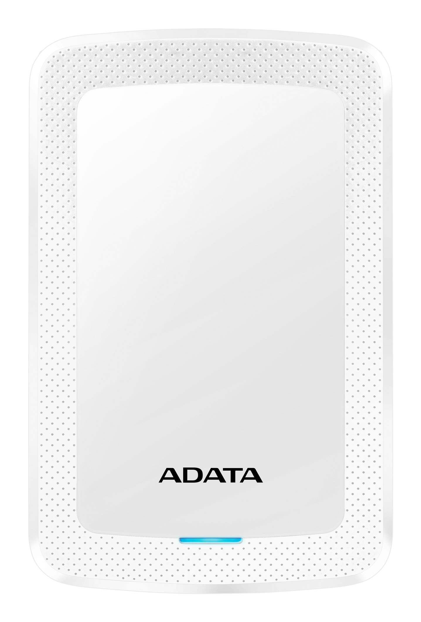 ADATA TECHNOLOGY LA HV300 external hard drive 1 TB 2.5" 3.2 Gen (3.1 White AHV300-1TU31-CWH