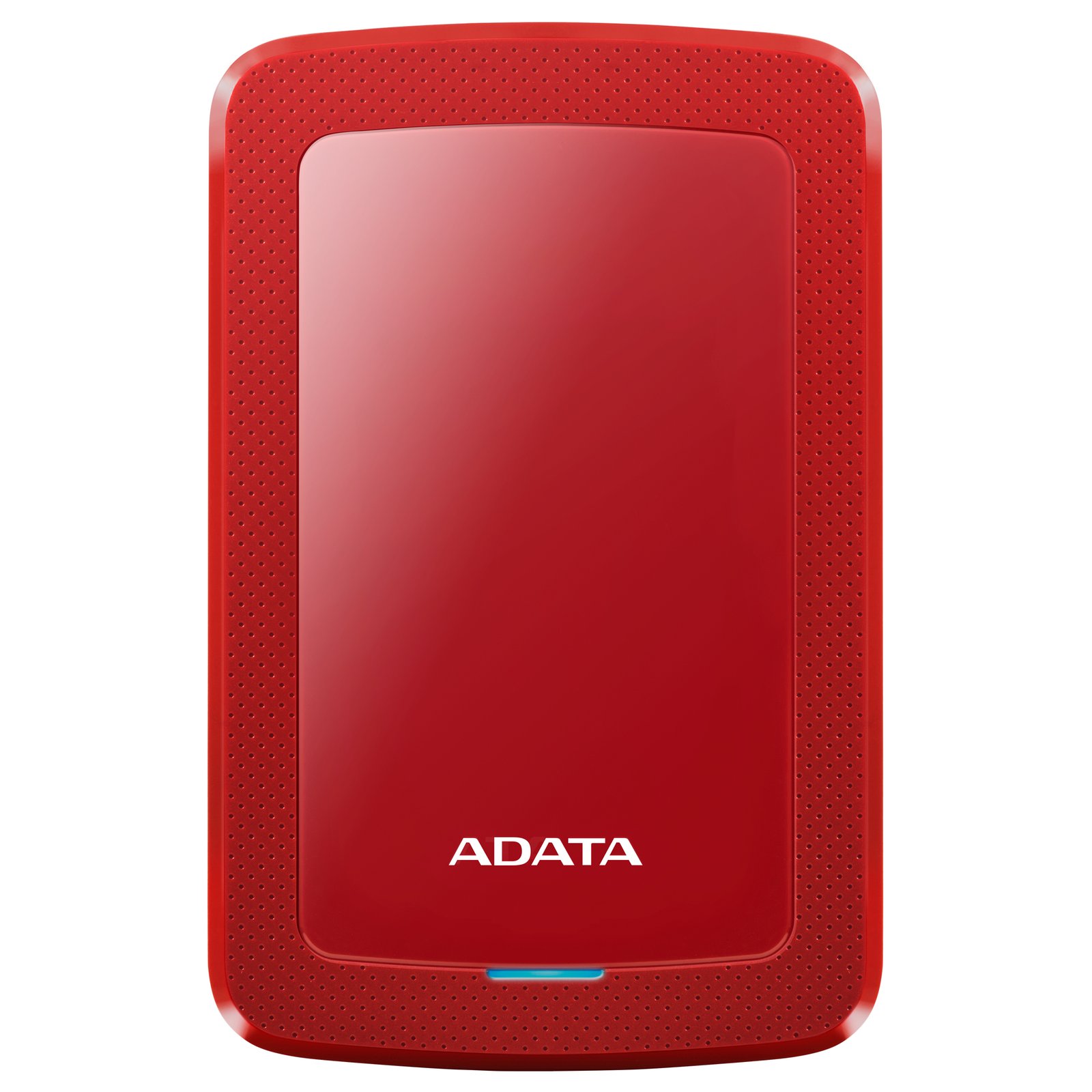 ADATA TECHNOLOGY LA HV300 external hard drive 1 TB 2.5" 3.2 Gen (3.1 Red AHV300-1TU31-CRD