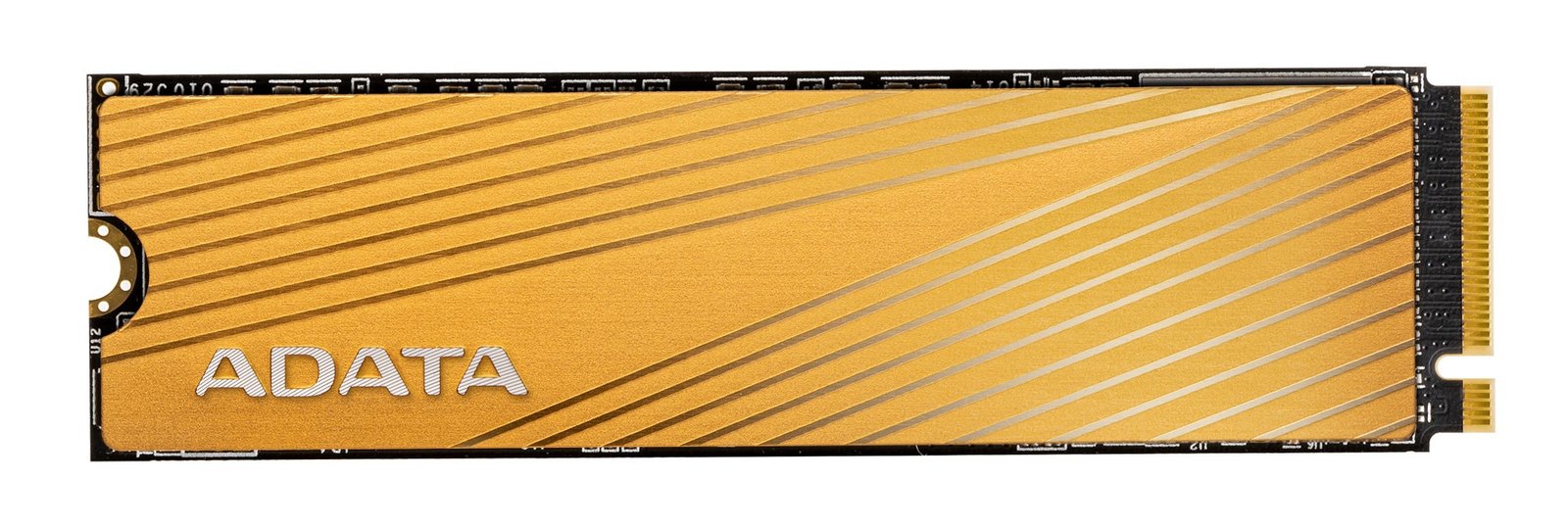 ADATA TECHNOLOGY LA FALCON 1 TB M.2 PCI Express NVMe 3D NAND AFALCON-1T-C