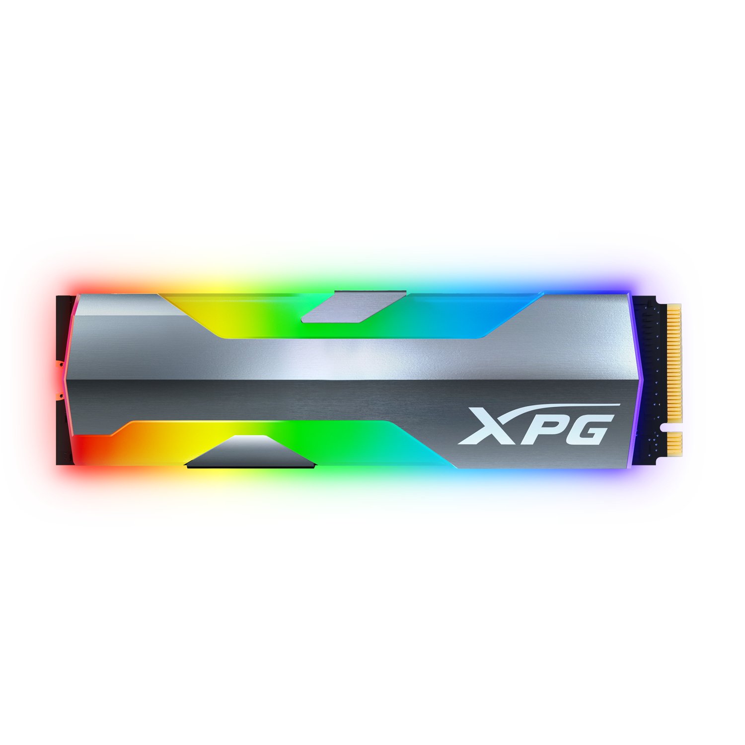 ADATA TECHNOLOGY LA XPG SPECTRIX S20G 500 GB M.2 PCI Express 3.0 NVMe 3D NAND ASPECTRIXS20G-500G-C