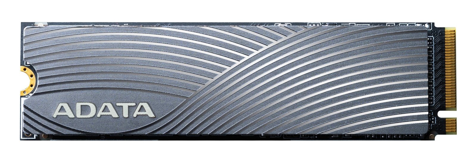 ADATA TECHNOLOGY LA ASWORDFISH-1T-C internal solid state drive 1 TB M.2 PCI Express NVMe 3D NAND