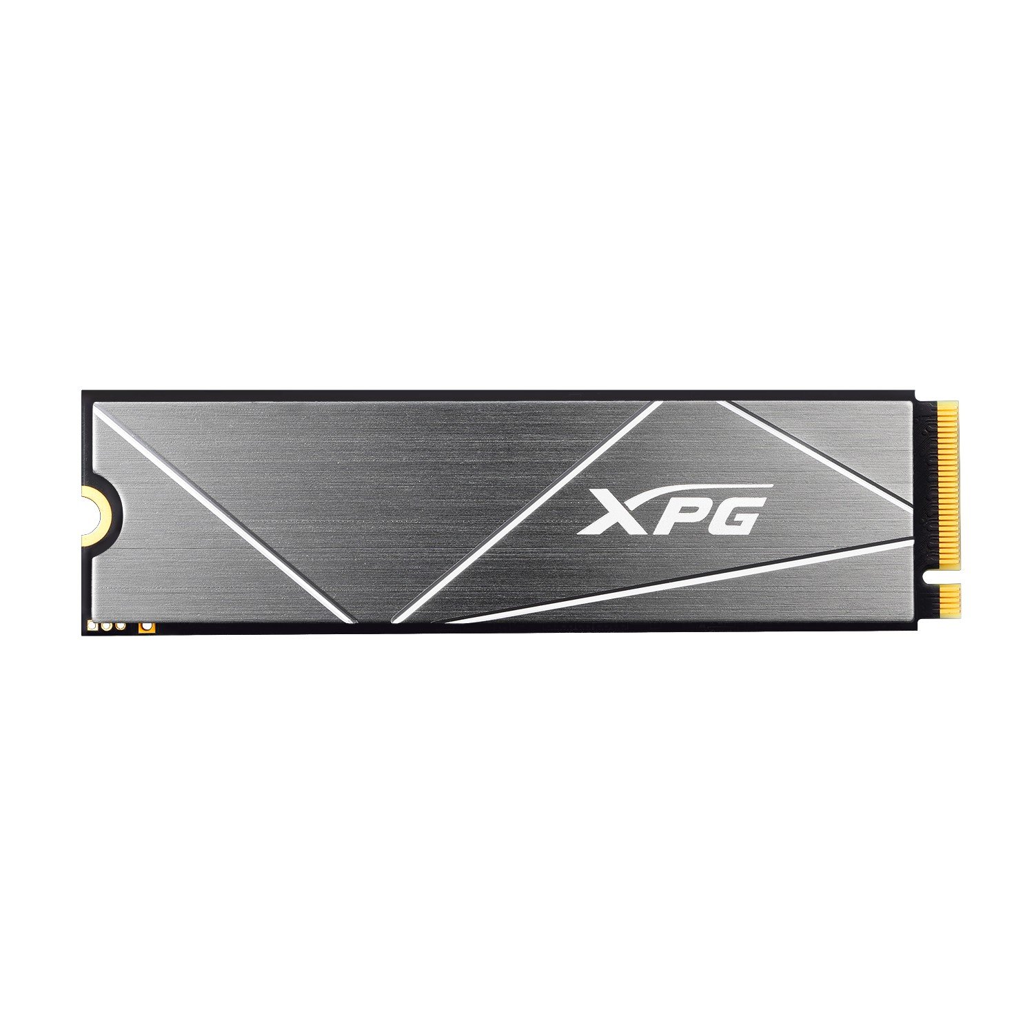ADATA TECHNOLOGY LA XPG GAMMIX S50 Lite 512 GB M.2 PCI Express 4.0 NVMe 3D NAND AGAMMIXS50L-512G-CS