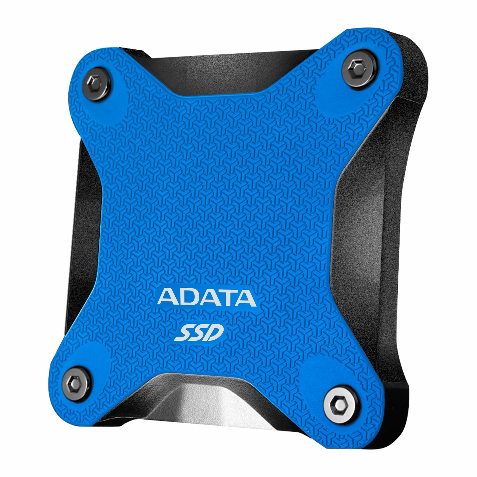 ADATA TECHNOLOGY LA SD600Q 480 GB Micro-USB B 3.2 Gen 1 (3.1 Blue ASD600Q-480GU31-CBL