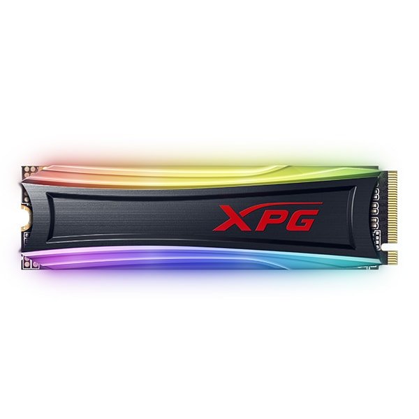 ADATA TECHNOLOGY LA XPG Spectrix S40G 256 GB M.2 PCI Express 3.0 NVMe 3D TLC AS40G-256GT-C