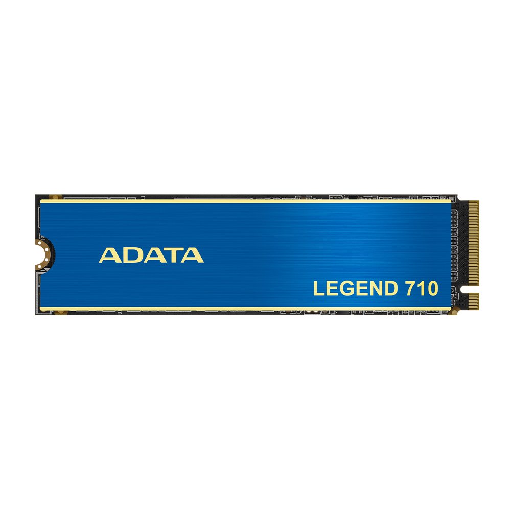 ADATA TECHNOLOGY LA LEGEND 710 256 GB M.2 PCI Express 3.0 NVMe 3D NAND ALEG-710-256GCS