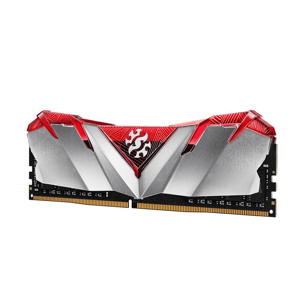ADATA TECHNOLOGY LA XPG GAMMIX D30 memory module 8 GB 1 x DDR4 288-pin DIMM AX4U36008G18I-SR30