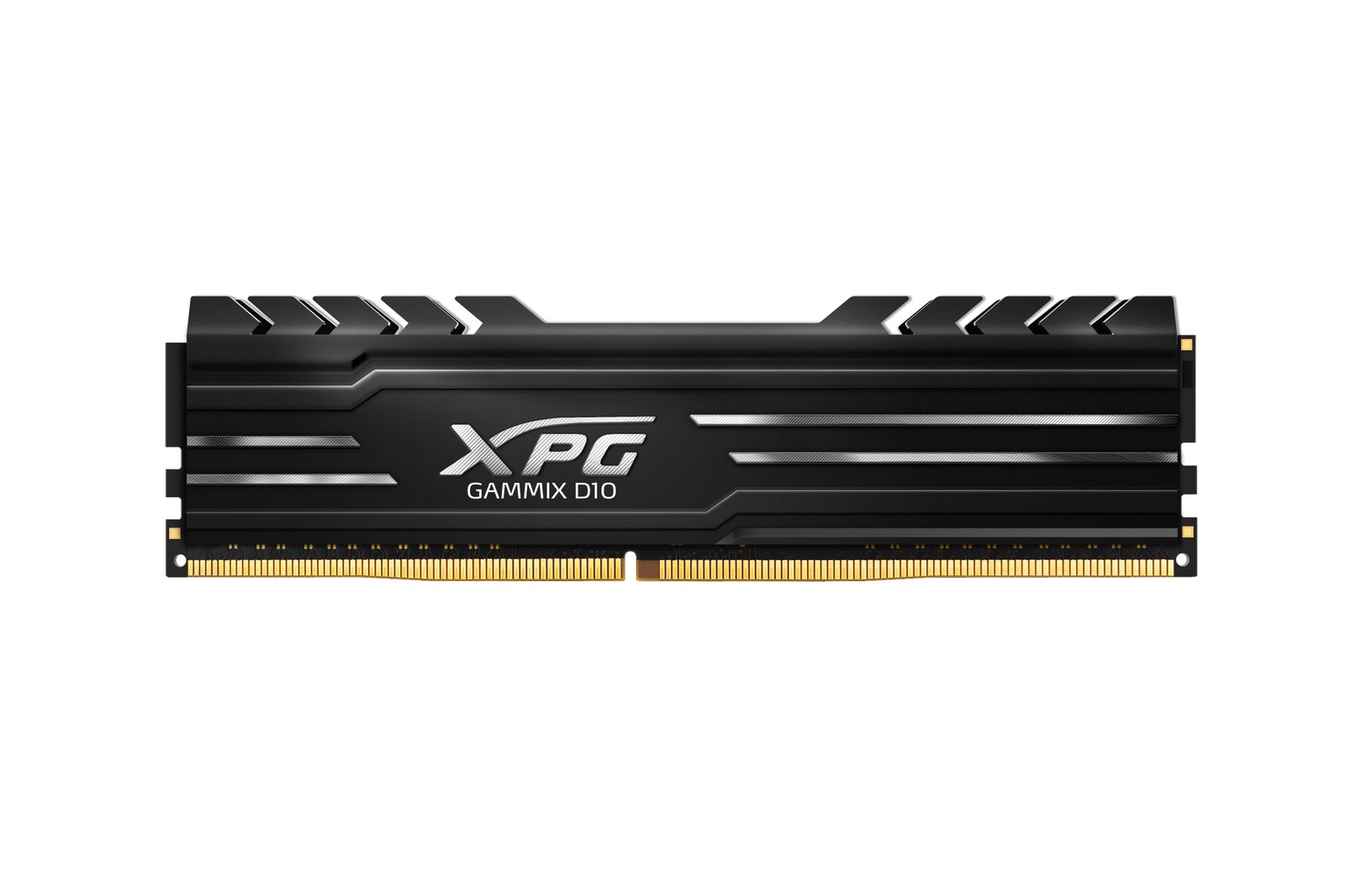 ADATA TECHNOLOGY LA XPG GAMMIX D10 memory module 8 GB 1 x DDR4 288-pin DIMM AX4U36008G18I-SB10
