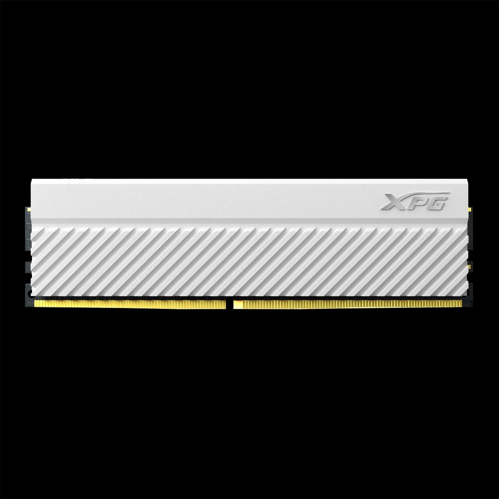 ADATA TECHNOLOGY LA XPG AX4U32008G16A-CWHD45 memory module 8 GB 1 x DDR4 288-pin DIMM