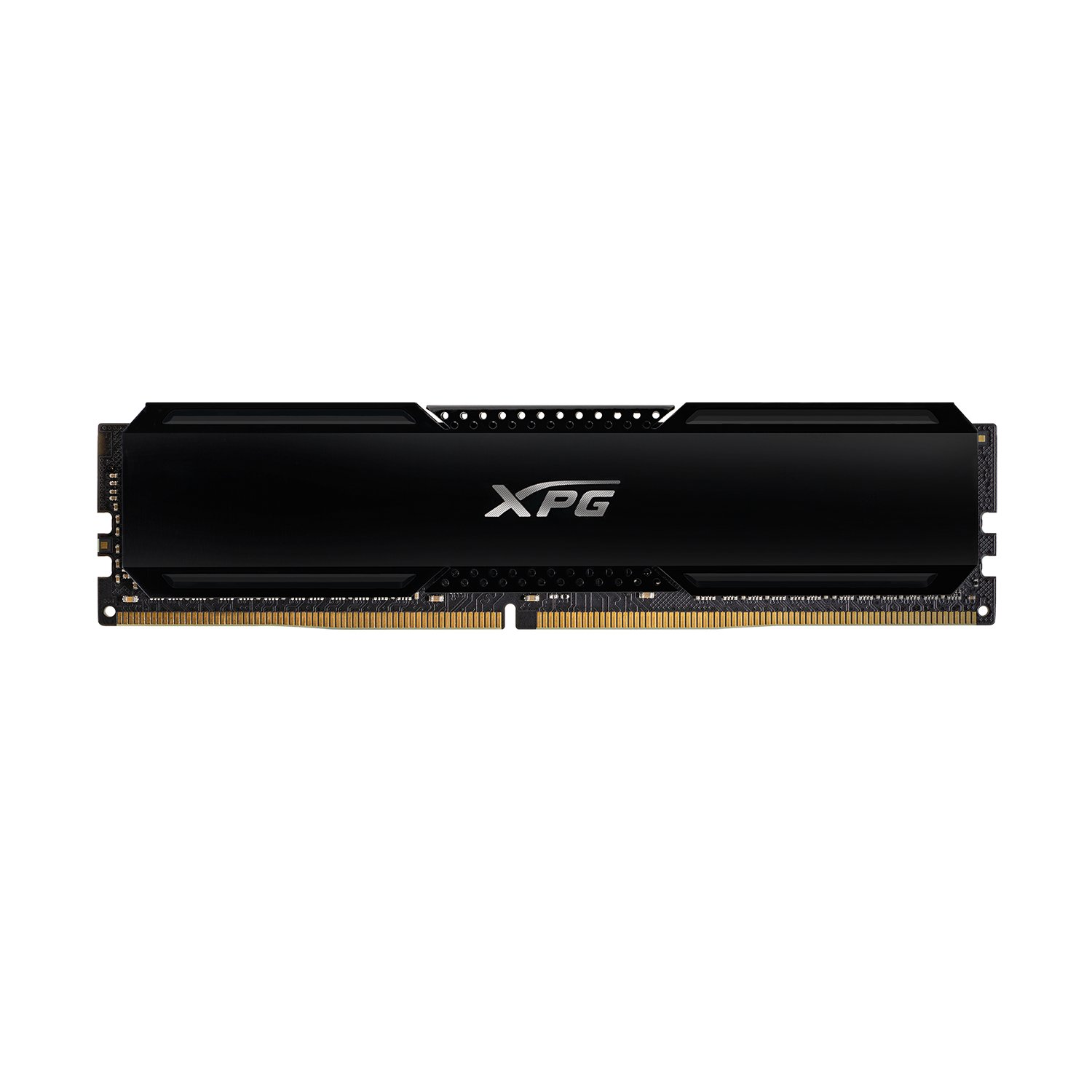 ADATA TECHNOLOGY LA XPG GAMMIX D20 memory module 8 GB 1 x DDR4 288-pin DIMM AX4U32008G16A-CBK20