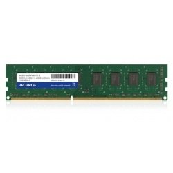 ADATA TECHNOLOGY LA ADDU1600W8G11-S memory module 8 GB 1 x DDR3L 240-pin DIMM