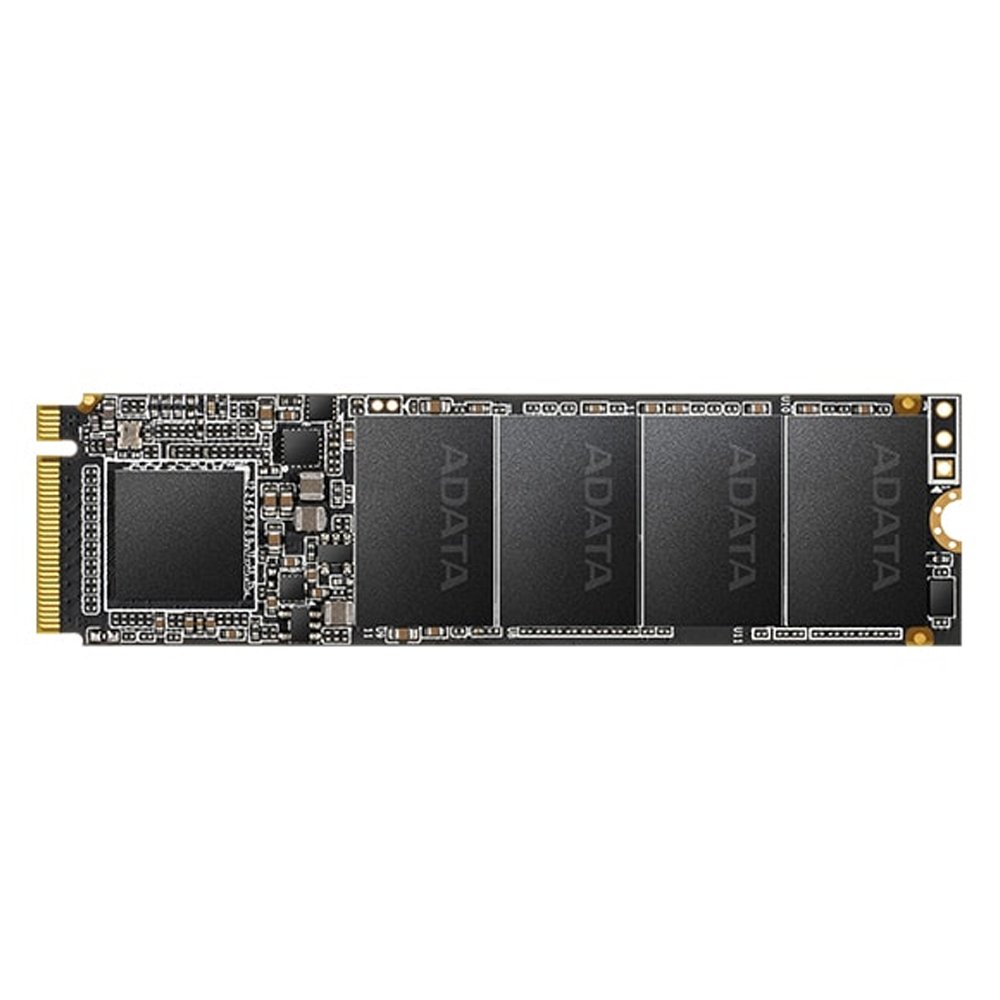 ADATA TECHNOLOGY LA XPG SX6000 Lite 128 GB M.2 PCI Express 3.0 NVMe 3D TLC ASX6000LNP-128GT-C