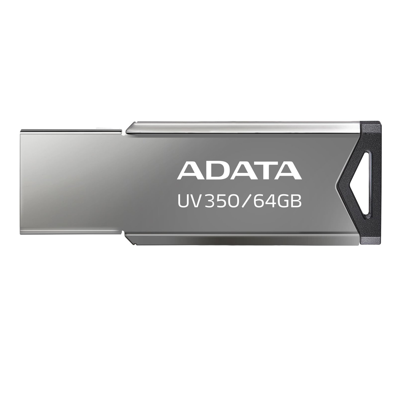 ADATA TECHNOLOGY LA UV350 USB flash drive 32 GB Silver AUV350-32G-RBK