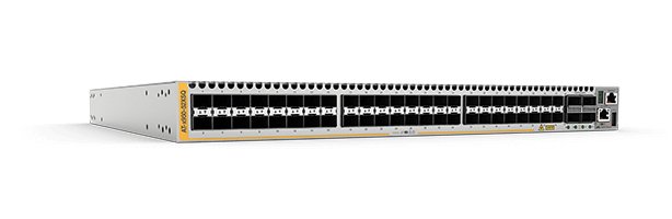 Allied Telesis AT-x950-52XSQ-B01 Managed L3+ 1U Grey