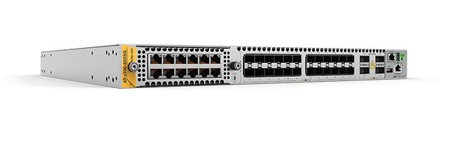 Allied Telesis AT-x950-28XSQ-B01 Managed L3 Grey