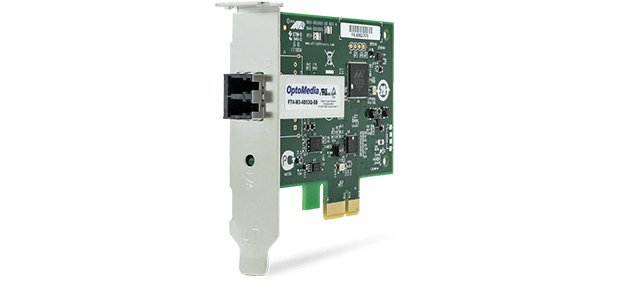 Allied Telesis 2914SX/LC Internal Fiber 1000 Mbit/s AT-2914SX/LC-901
