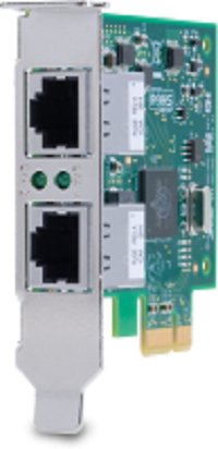 Allied Telesis AT-2911T/2 Internal Ethernet 1000 Mbit/s AT-2911T/2-901