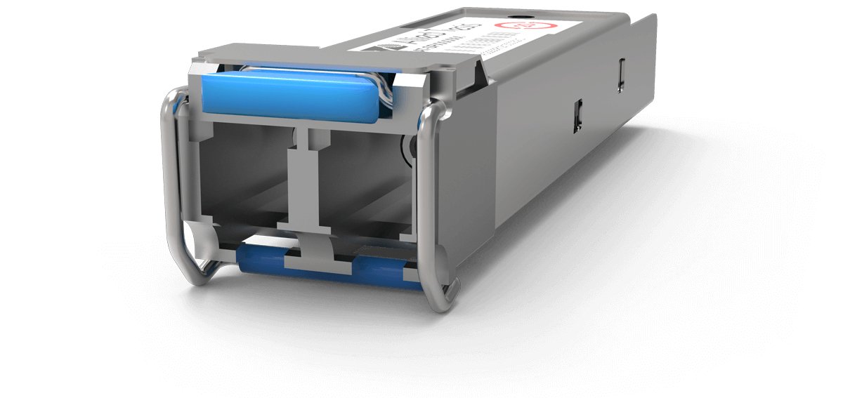 Allied Telesis SPLX10/E network transceiver module Fiber optic 1000 Mbit/s SFP 1310 nm AT-SPLX10/E