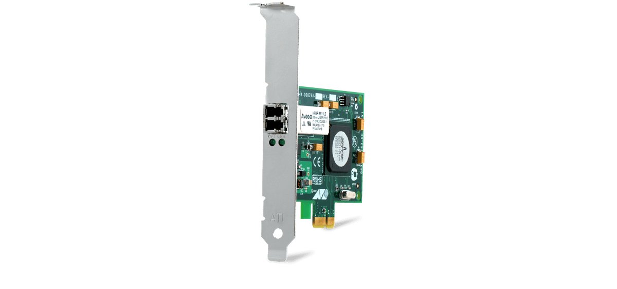 Allied Telesis 2914SP Internal Fiber 1000 Mbit/s AT-2914SP-901
