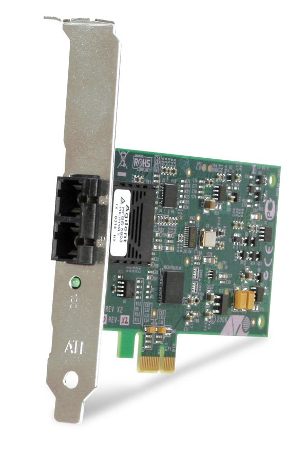 Allied Telesis AT-2711FX/MT 100 Mbit/s AT-2711FX/MT-901