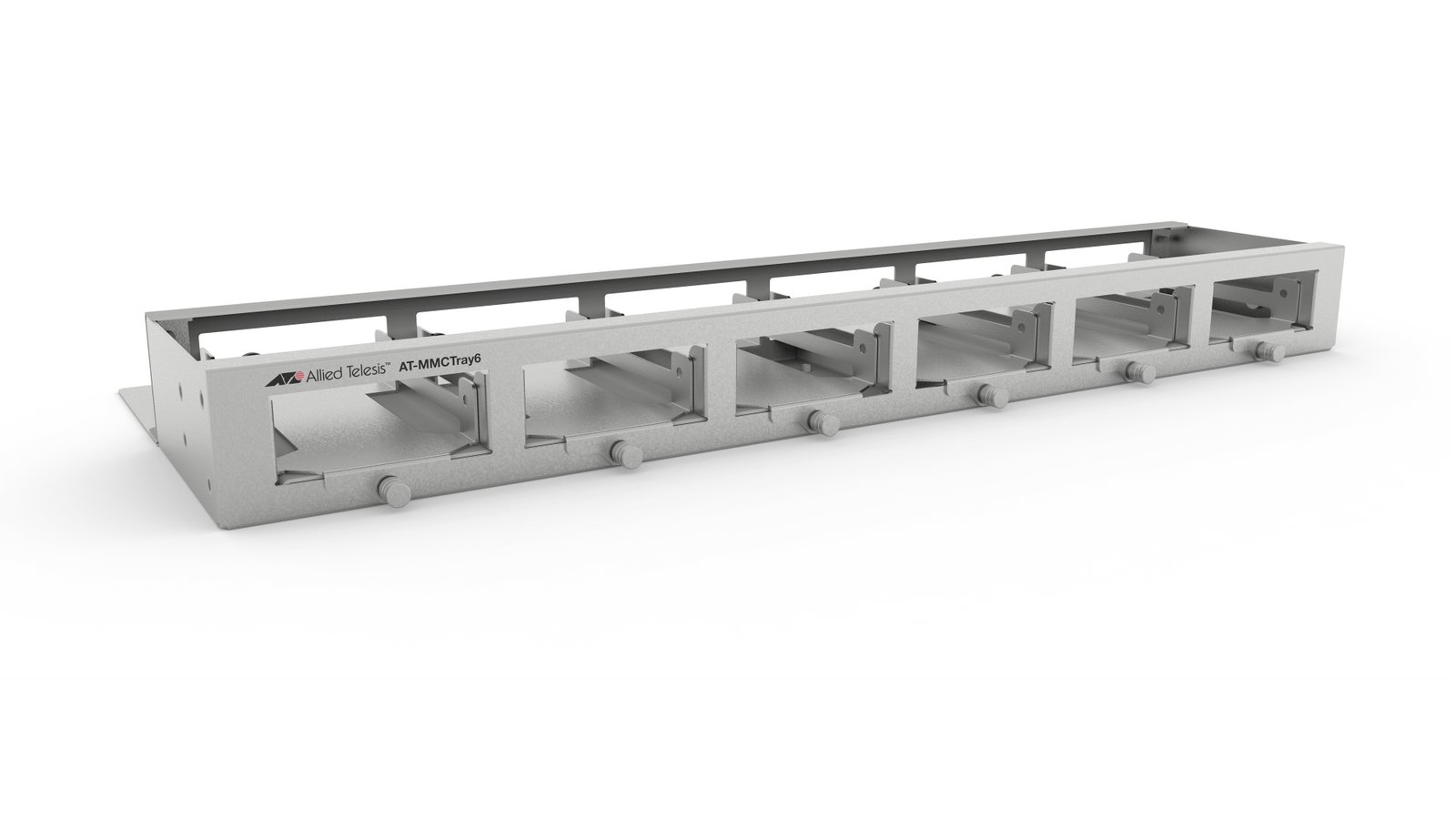 Allied Telesis AT-MMCTRAY6 mounting kit Grey AT-MMCTRAY6-00