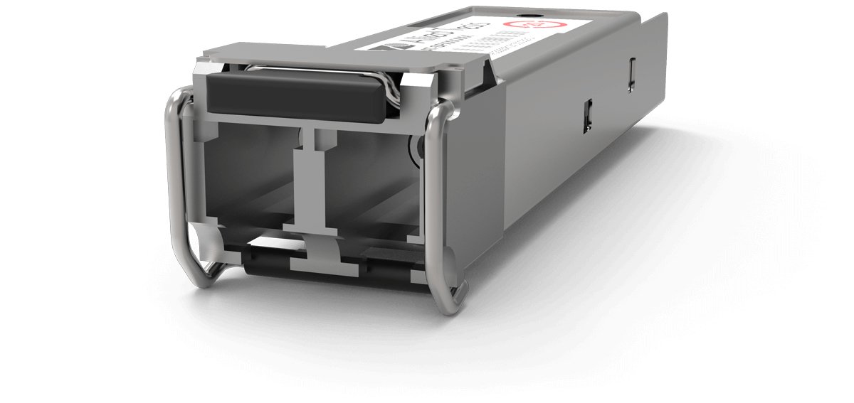 Allied Telesis SPSX/E network transceiver module Fiber optic 1000 Mbit/s SFP 850 nm AT-SPSX/E