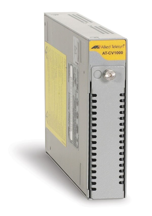 Allied Telesis AT-CV1000 network equipment chassis AT-CV1000-60