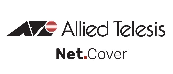 Allied Telesis Net.Cover 1 license(s) year(s) AT-FS710/16E-NCES1