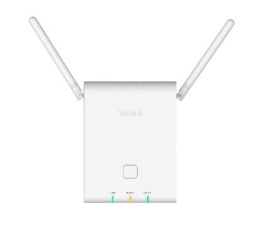 Yealink W90DM DECT base station White 1302016