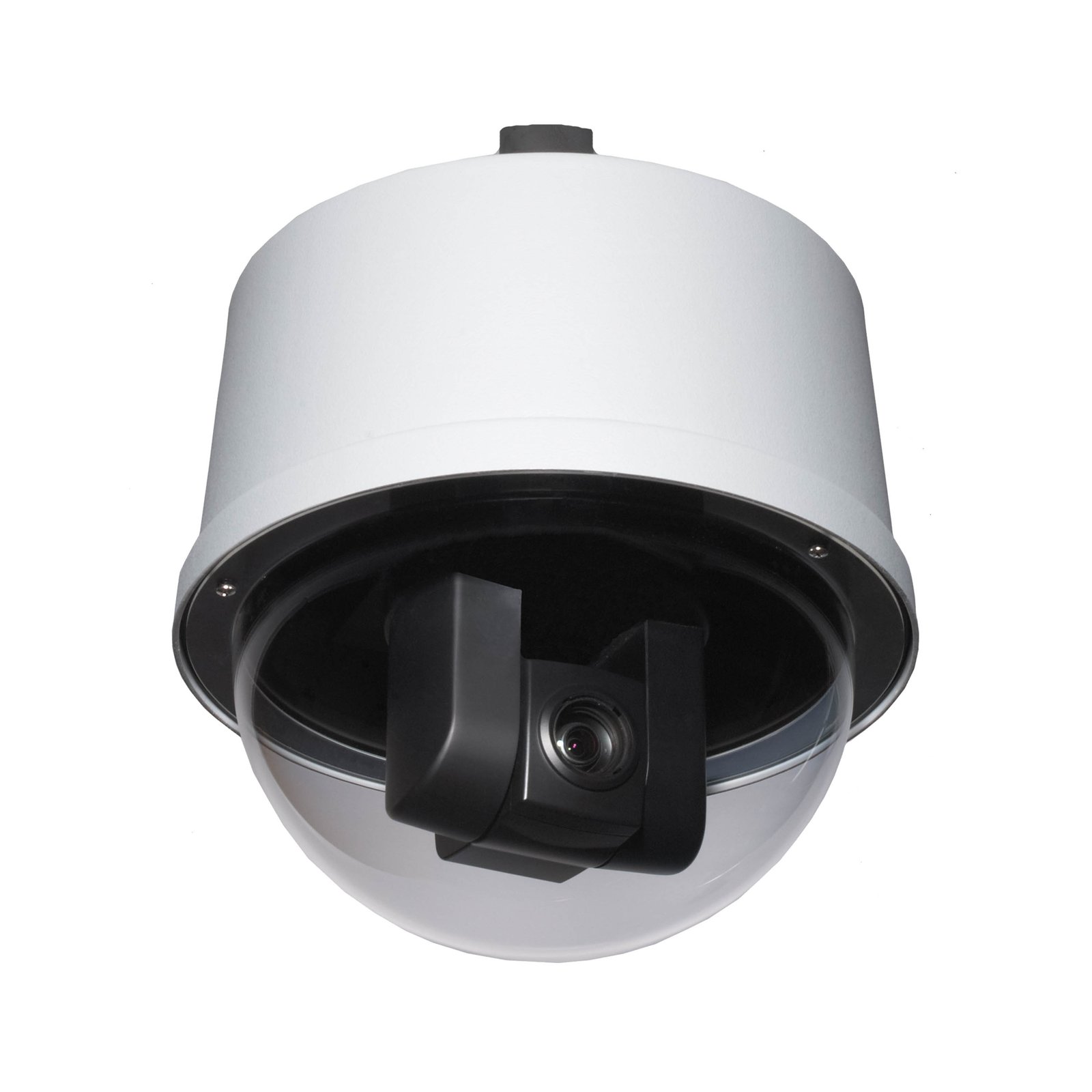 Vaddio DomeVIEW HD Indoor Pendant Dome Enclosure for RoboSHOT and HD-Series PTZ Cameras 998-9100-200