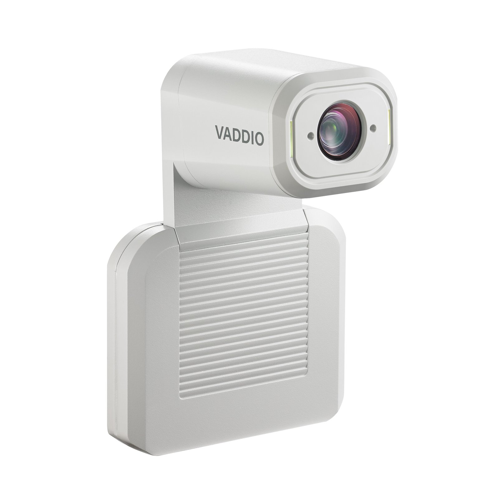 Vaddio IntelliSHOT Auto-Tracking Camera 999-21100-000W