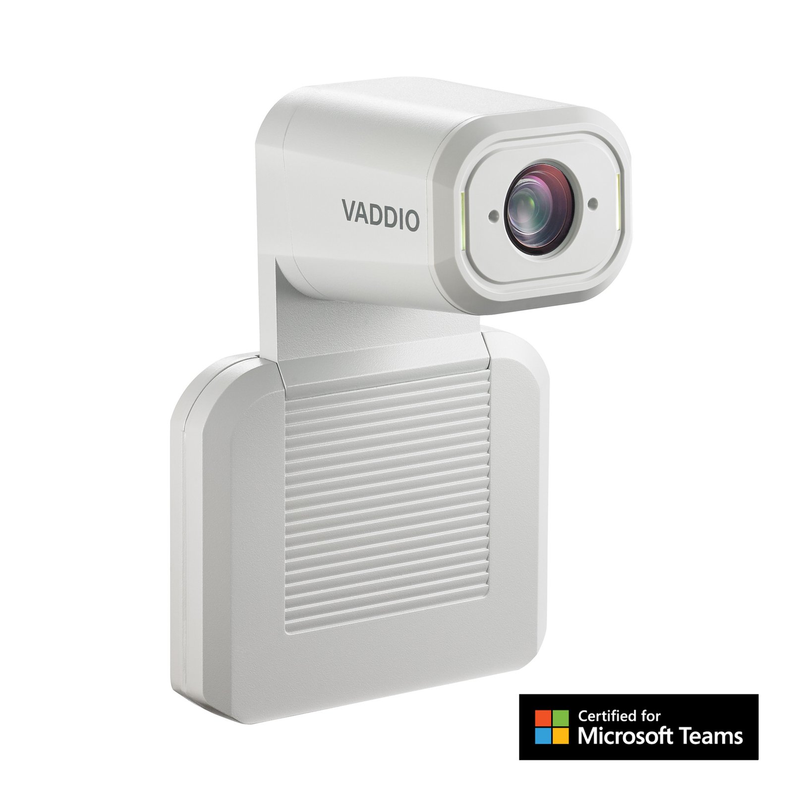 Vaddio IntelliSHOT-M Auto-Tracking Camera 999-21182-000W