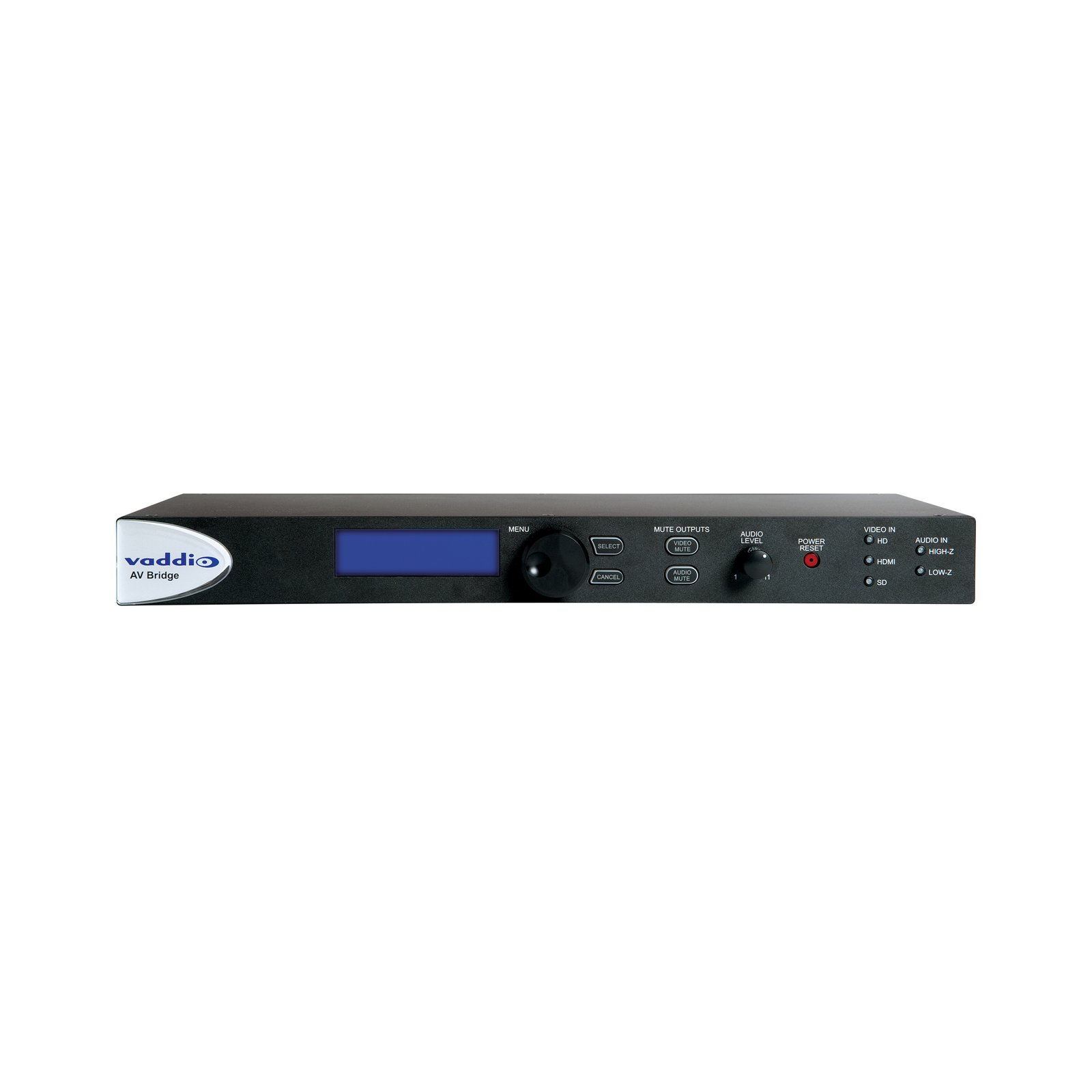 Vaddio AV Bridge 999-8210-000