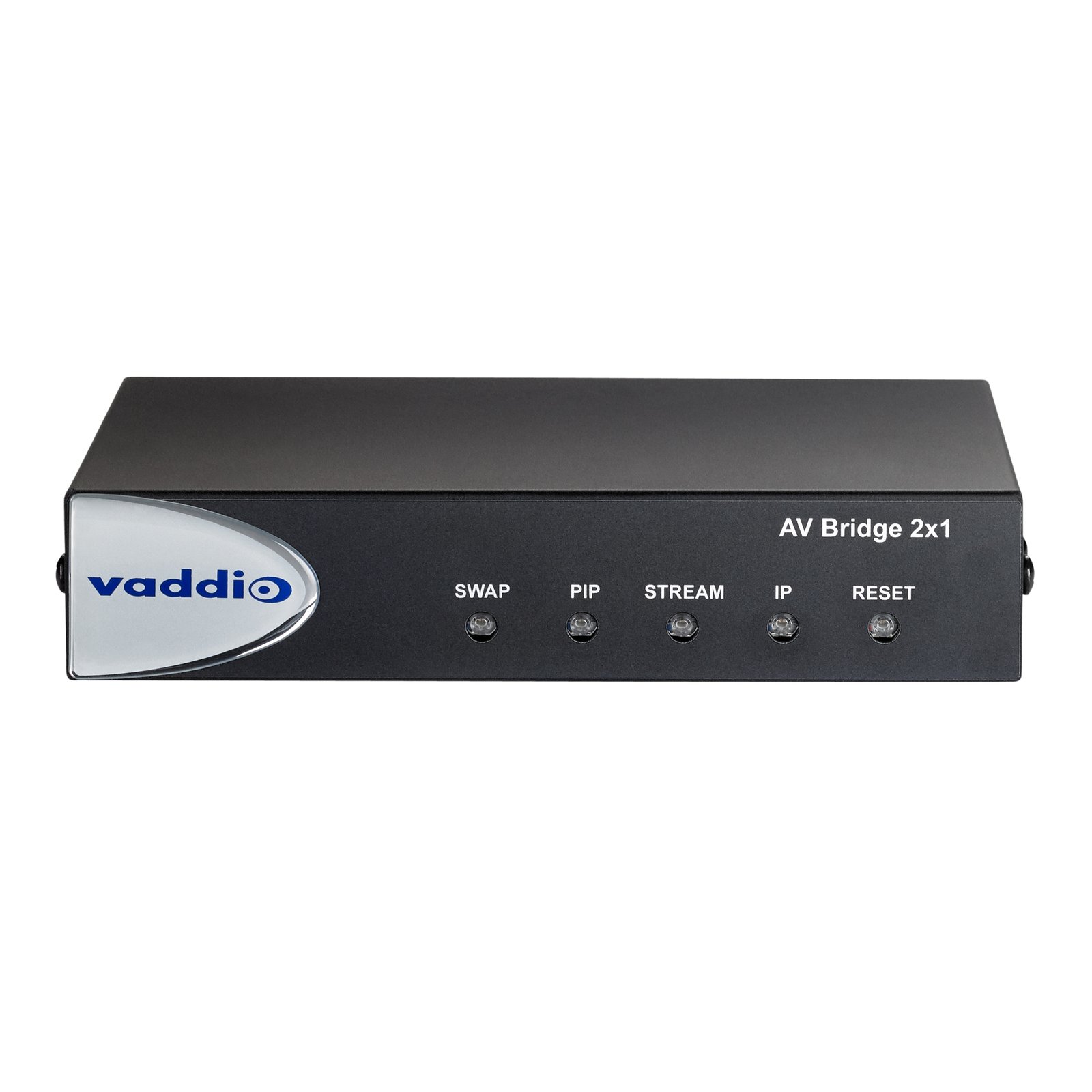 Vaddio AV Bridge 2x1 999-8250-000