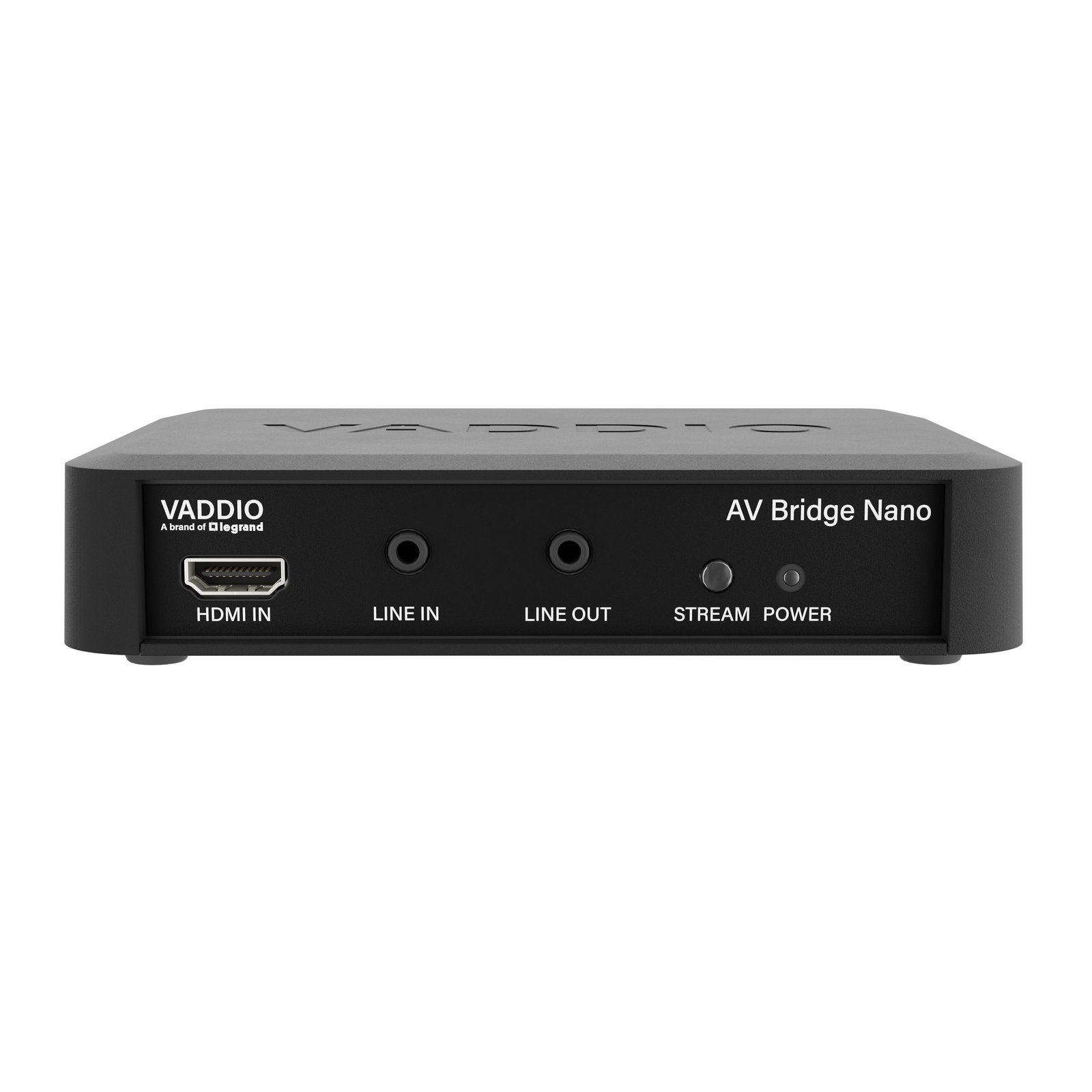 Vaddio AV Bridge Nano 999-82600-000