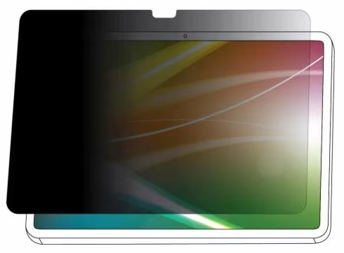 3M DISPLAY MATERIALS AND SYSTE BPTAP005 privacy filter 33 cm (13") Tablet Frameless 3MS-BPTAP005