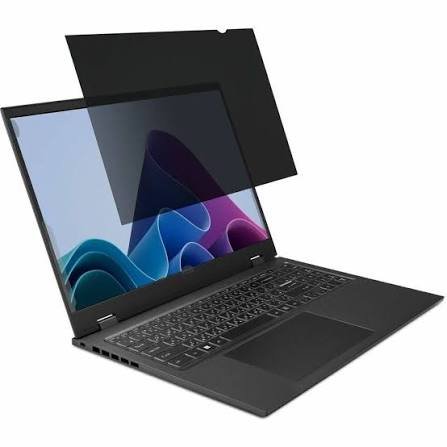 Kensington Eyesafe Blue Light 39.6 cm (15.6") Laptop Frameless display privacy filter 2H ES156A169A