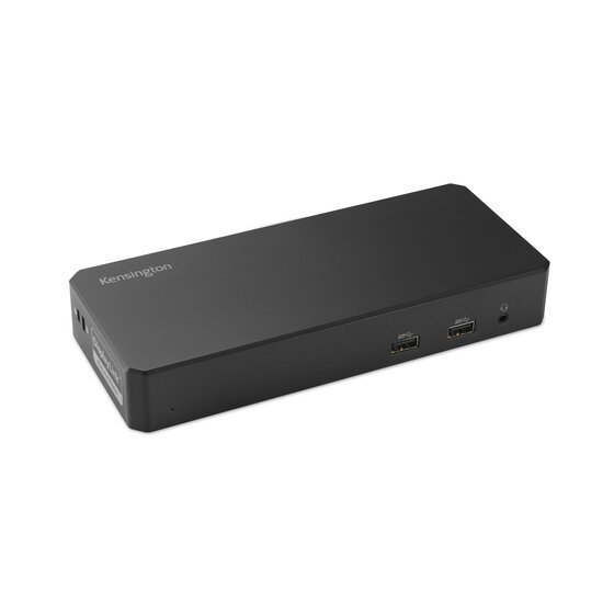 Kensington SD4760P USB-C® Triple Display Docking Station - 100W PD - HDMI - Windows/macOS/Chrome K33622NA