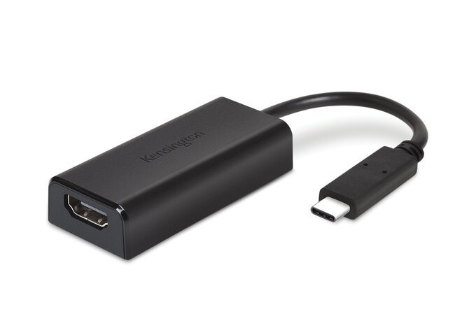 Kensington CV4000H USB-C™ 4K HDMI Adapter K33993WWA
