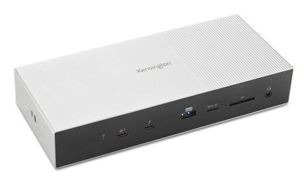 Kensington SD5005T5 EQ Thunderbolt™ 5 Docking Station (DFS) K35202NA