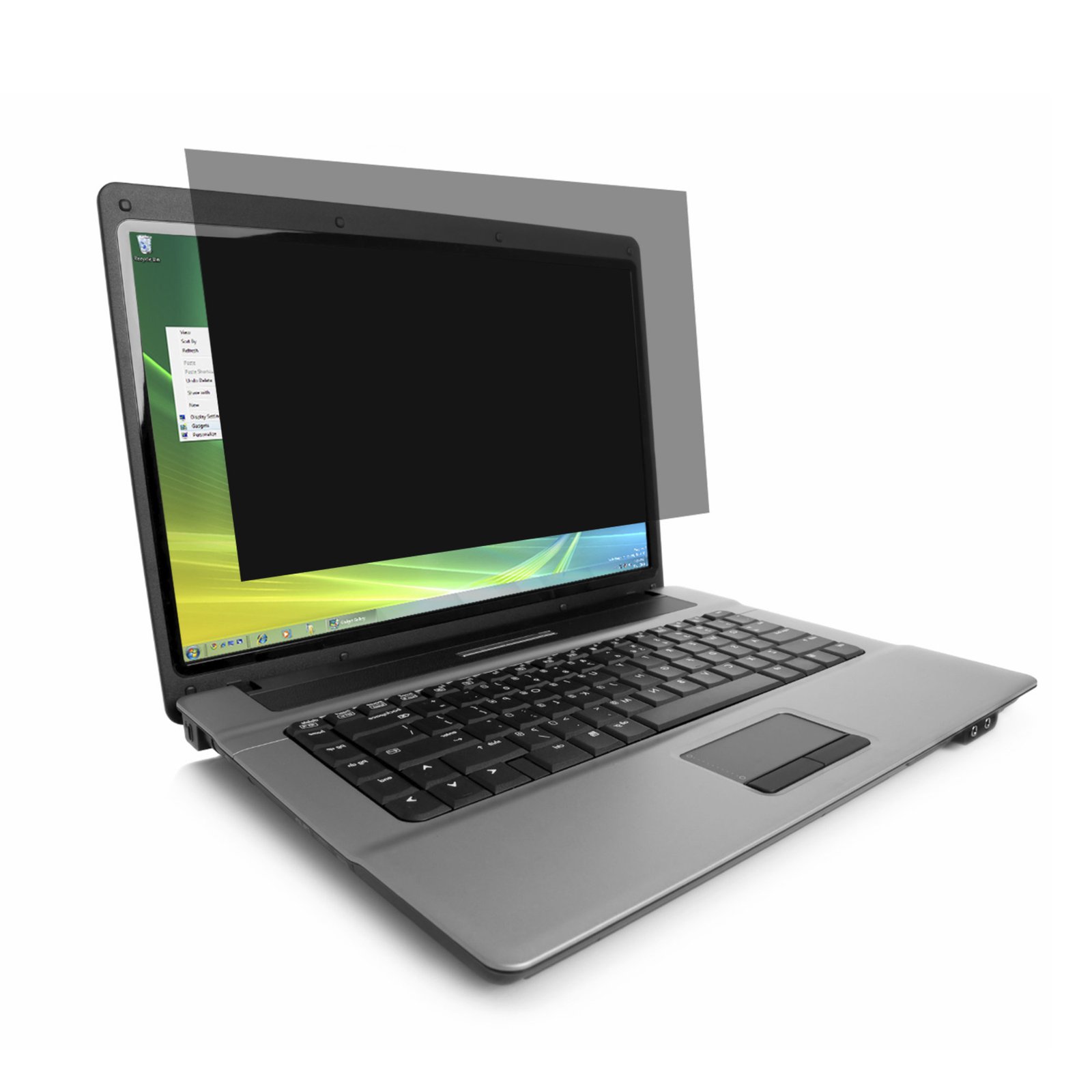 Kensington K52102WW display privacy filter 35.8 cm (14.1") Laptop Frameless