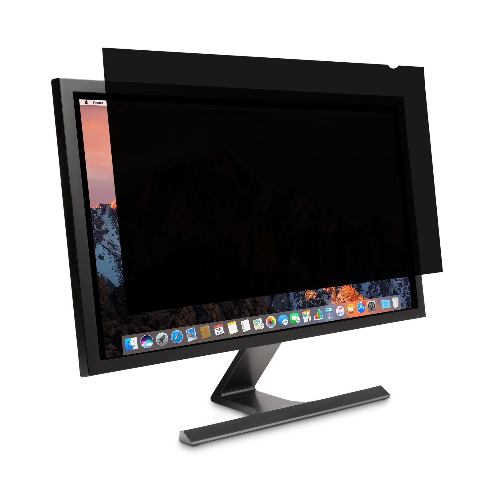 Kensington K52119WW display privacy filter 48.3 cm (19") Monitor Frameless